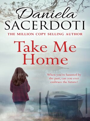 cover image of Take Me Home